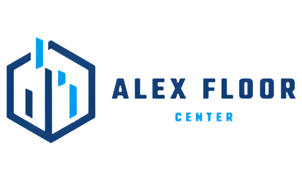 Alex Floor Center Logo